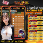 Wayantogel